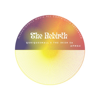 The Rebirth - Single