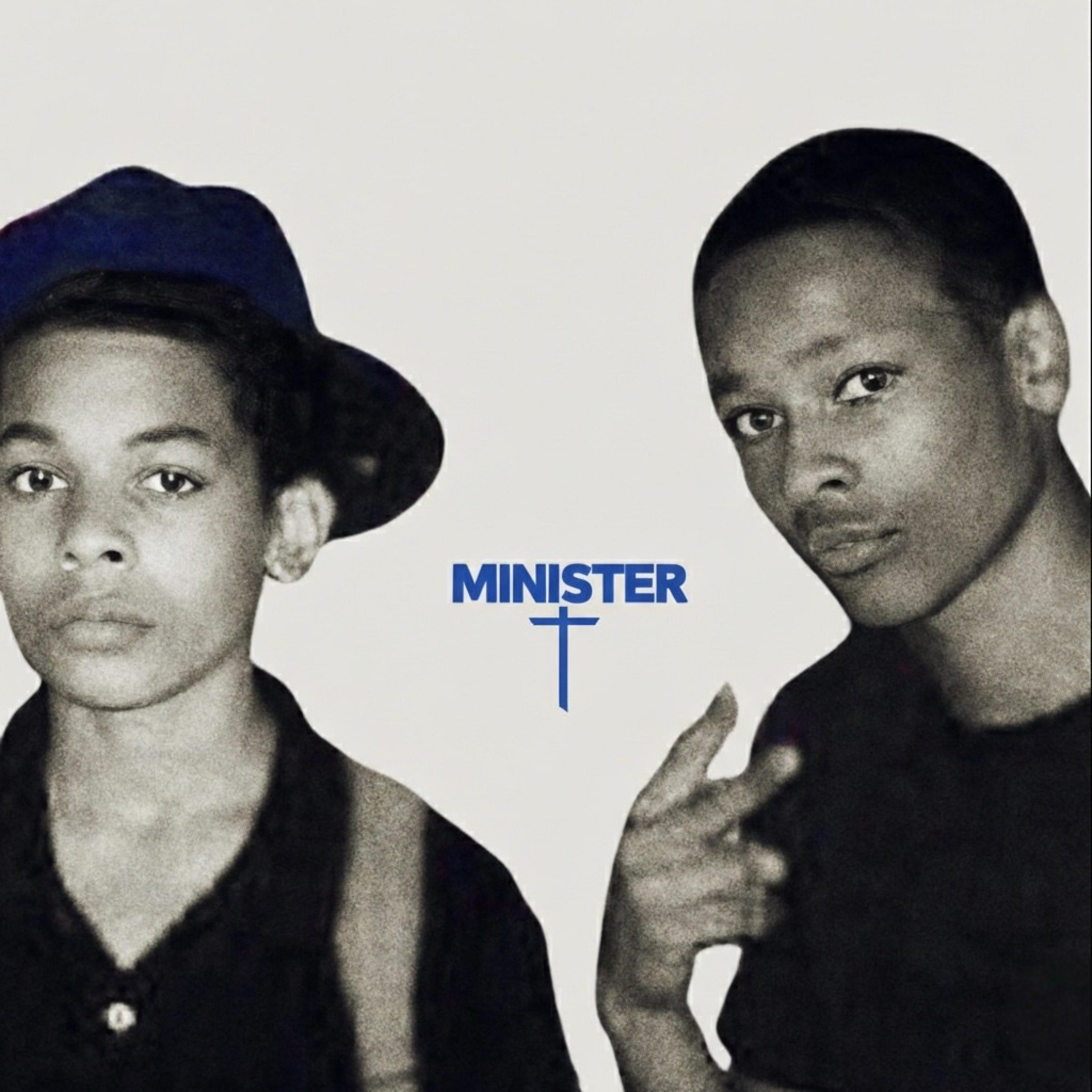 MINISTER - Single