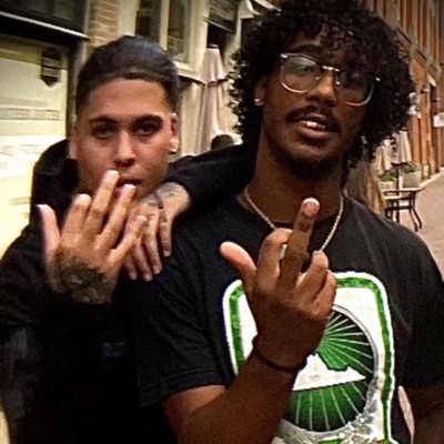 IDK (feat. RRDame) - Single