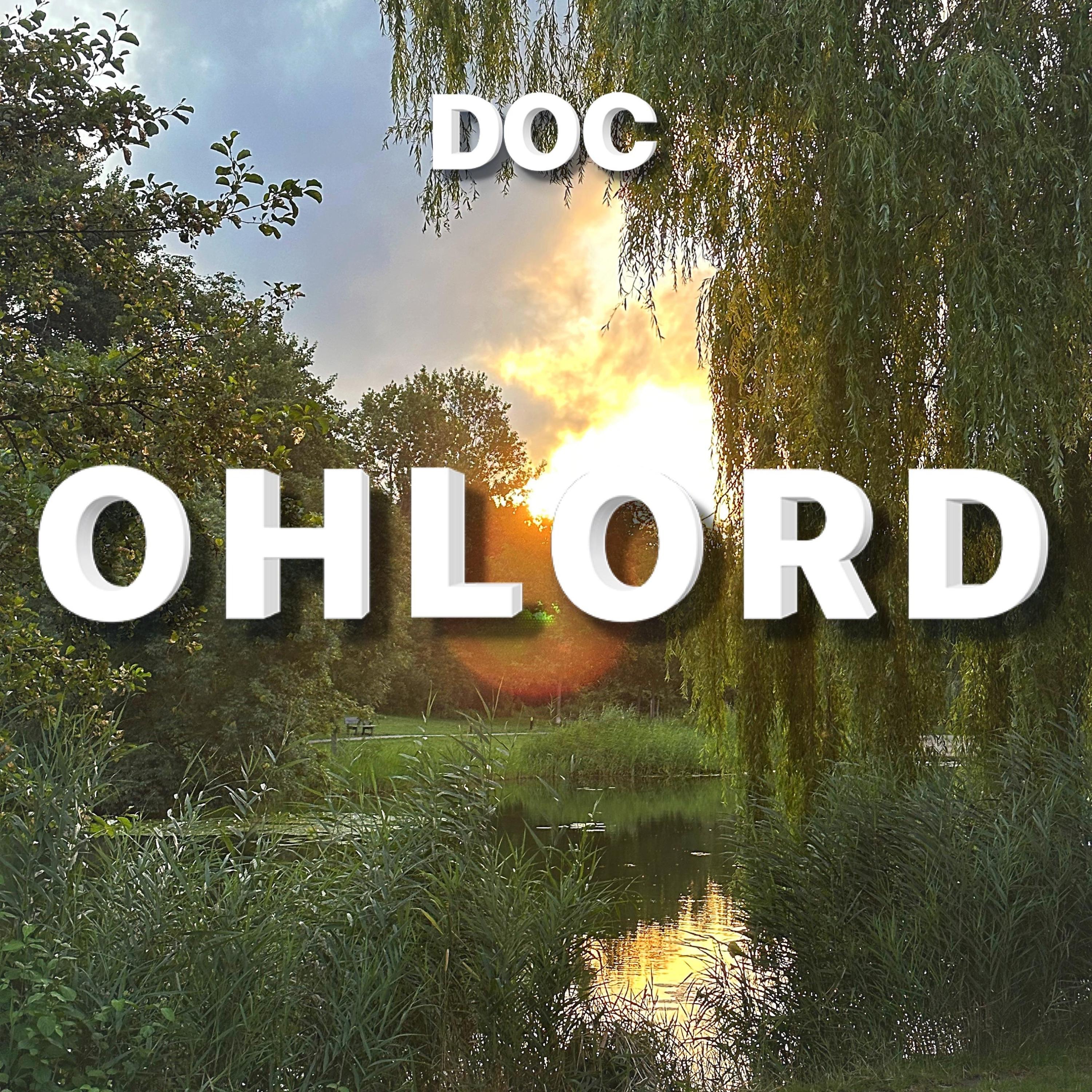Oh Lord - Single