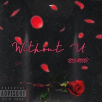 Without U - Single - ItzDaKiddT