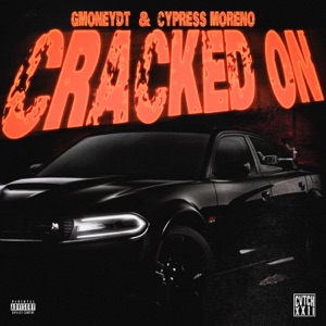 CRACKED ON