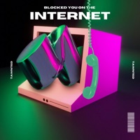 Blocked You On The Internet - Single - Tawnted