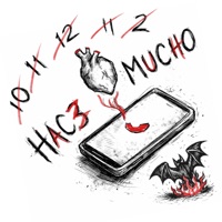 Hace Mucho Tiempo Que Te Quiero Ver - Single - Chris Royce & DuxsMusic