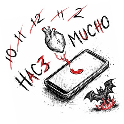 Hace Mucho Tiempo Que Te Quiero Ver - Single