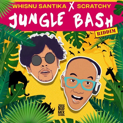 Jungle Bash (Riddim) - Single