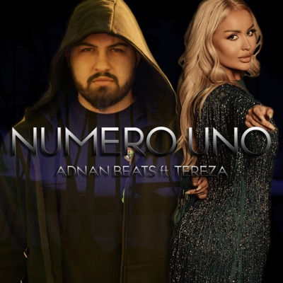 Numero Uno (feat. Tereza) - Single