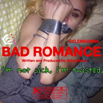 BAD ROMANCE - Single