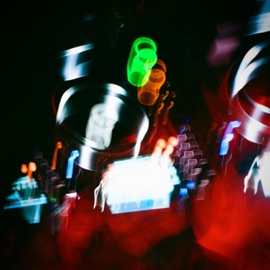 HEAVY CHILL (feat. Kid Bracer) Sudi