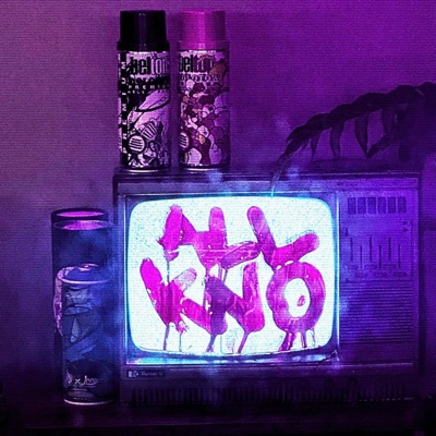 ALLKNO - EP