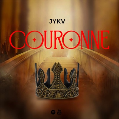 COURONNE - Single