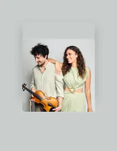 Janayna: песни, клипы, биография, даты выступлений и многое другое.