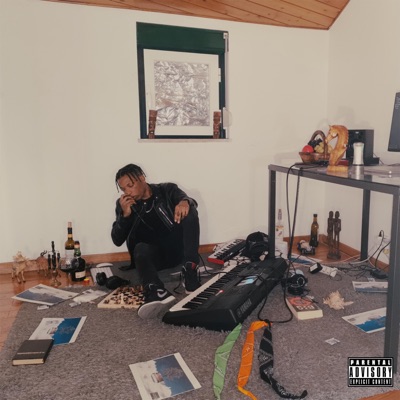 SABOR DO ASTRO - Single