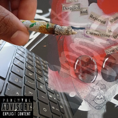 Midst Tha Fog - Single