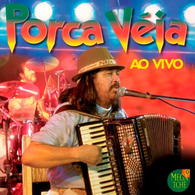 Porca Véia (Ao Vivo)