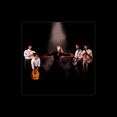 Listen to Vito Mariseno, watch music videos, read bio, see tour dates & more!