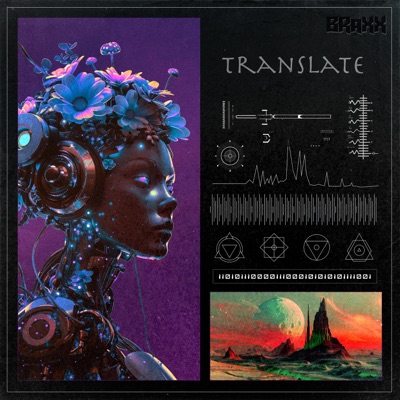 Translate - Single