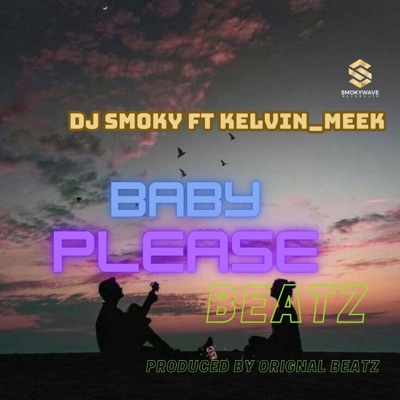 BABY PLEASE BEATZ (feat. KELVIN_MEEK) - Single