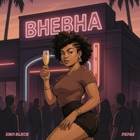 BheBha - Single - Emo Blxck & Pxpas