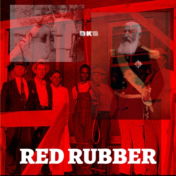 Red Rubber (feat. Dks)
