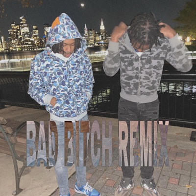 Pre-Deluxe (Swagg Music) - Single