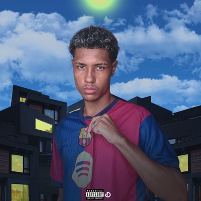 Barcelona 2 - Single
