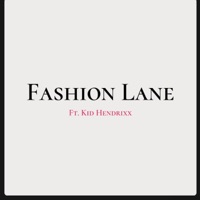 Fashion Lane (feat. Kid Hendrixx) - Single - Young Dreamer