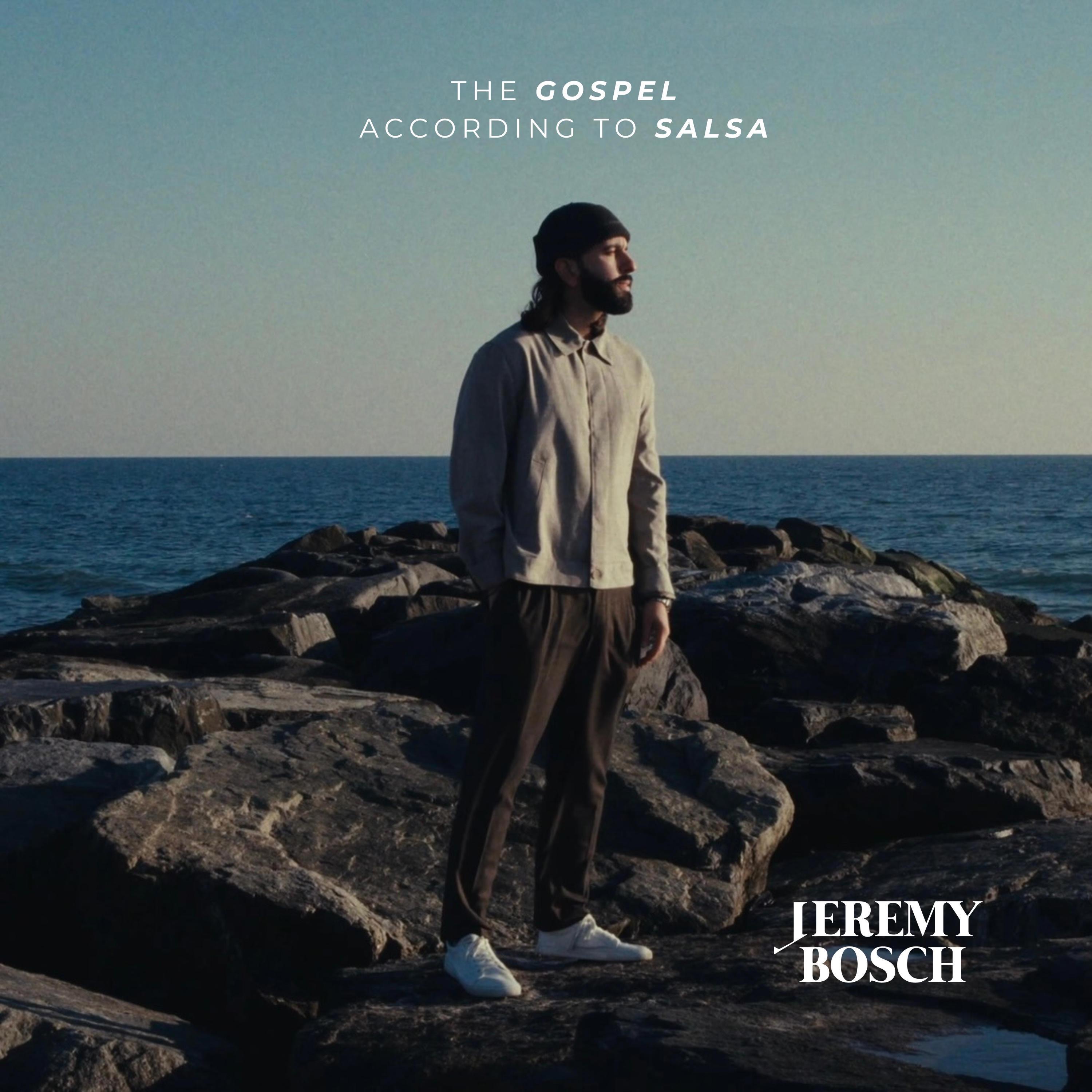 The Gospel According to Salsa