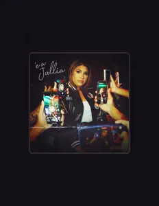 Listen to JULLIA, watch music videos, read bio, see tour dates & more!