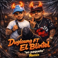 EN PAQUETE - Single - Duglaung & El Blintel