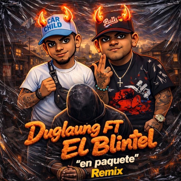 EN PAQUETE