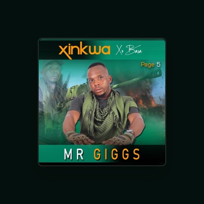 Listen to Mr Giggs, watch music videos, read bio, see tour dates & more!