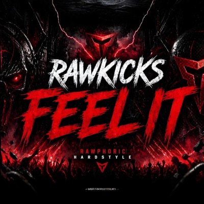 Feel it - Single