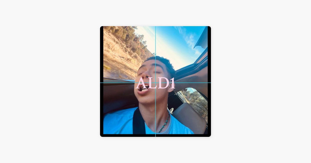 Ald1 - Single - Album by Big Dentist - Apple Music