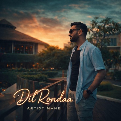 Dil Ronda - Single