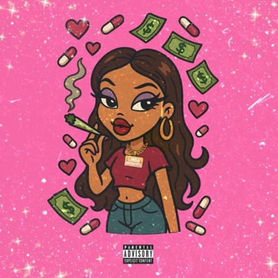 MUCHACHITA LINDA - Single