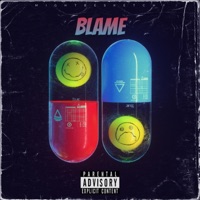 BLAME - Single - MightBeSketchy