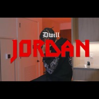 Jordan - Single - Disknotdwill