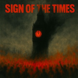 SIGN OF THE TIMES Ellevan