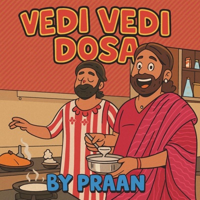 vedi vedi dosa - Single