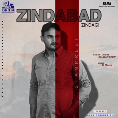 Zindagi Zindabad - Single