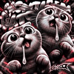 MONTAGEM GATO - EP