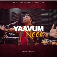 Yaavum Neer - Single - Ak Shoun