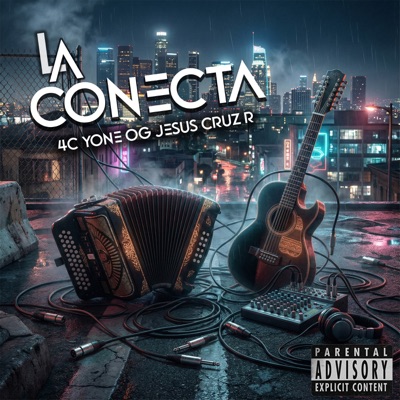 La Conecta - EP