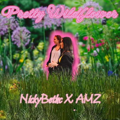 Pretty Wildflower - Single