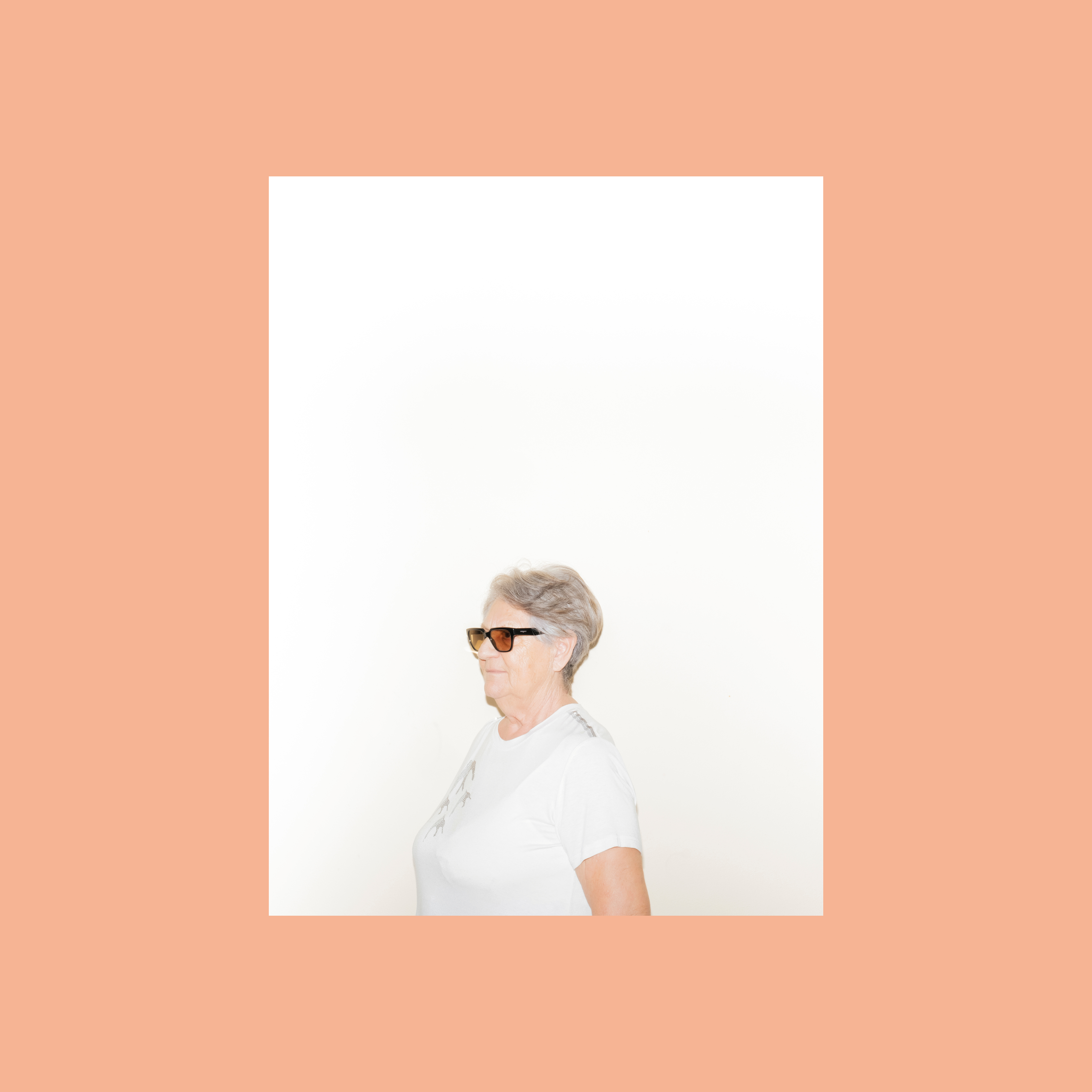 cuore maglione - Single