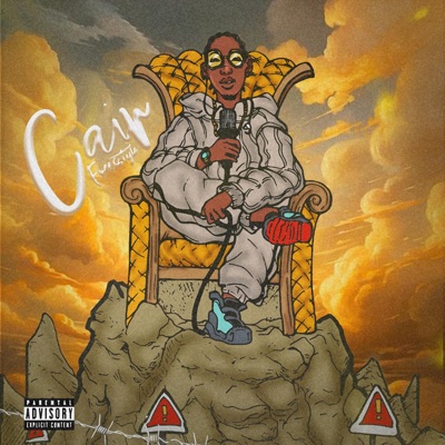 Cair Freestyle - Single
