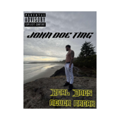 Real Ones Never Break (Radio Edit) song art