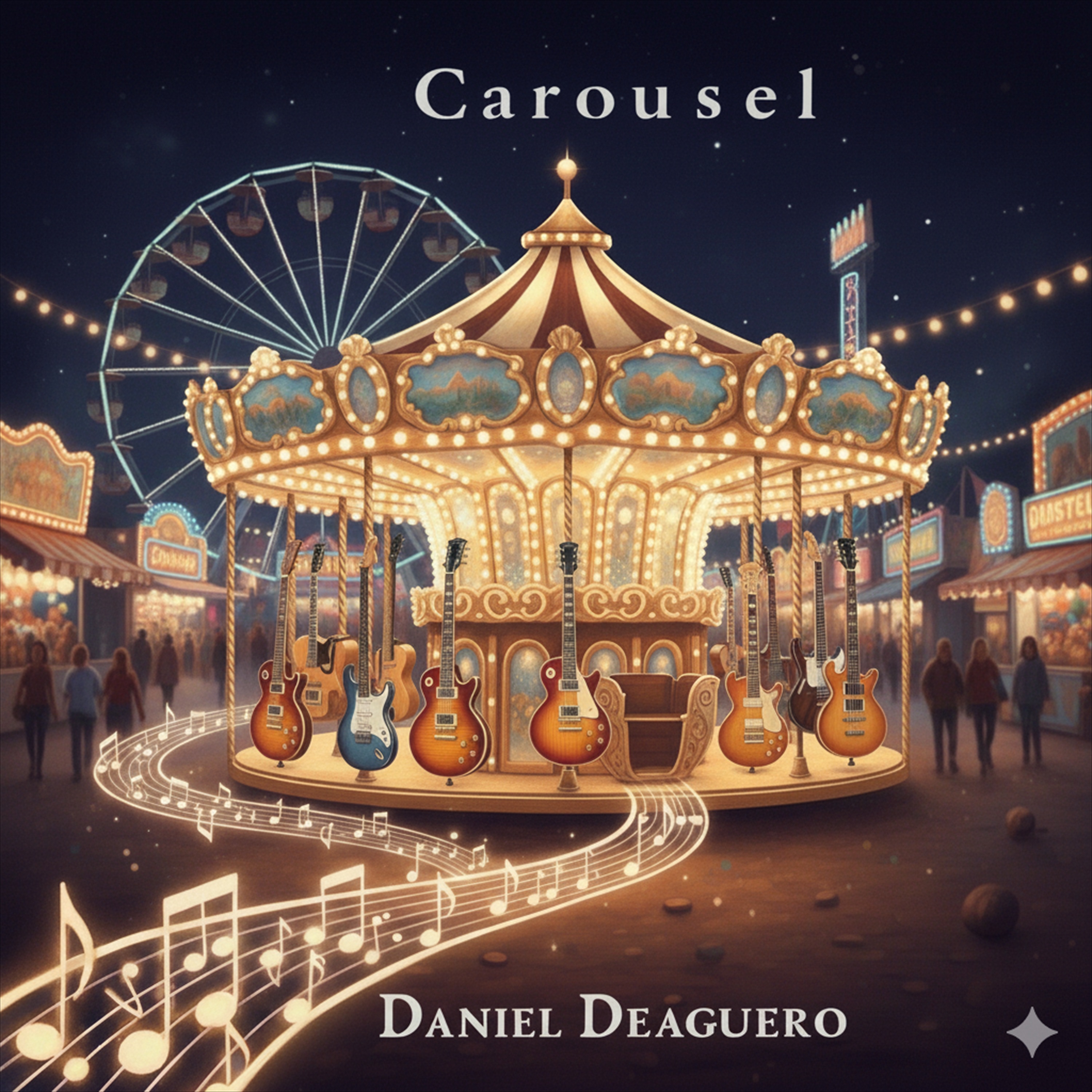 Carousel - Single