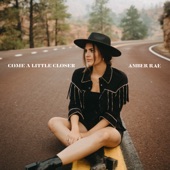 Come a Little Closer - EP artwork